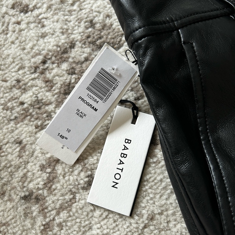 Babaton Program Pant